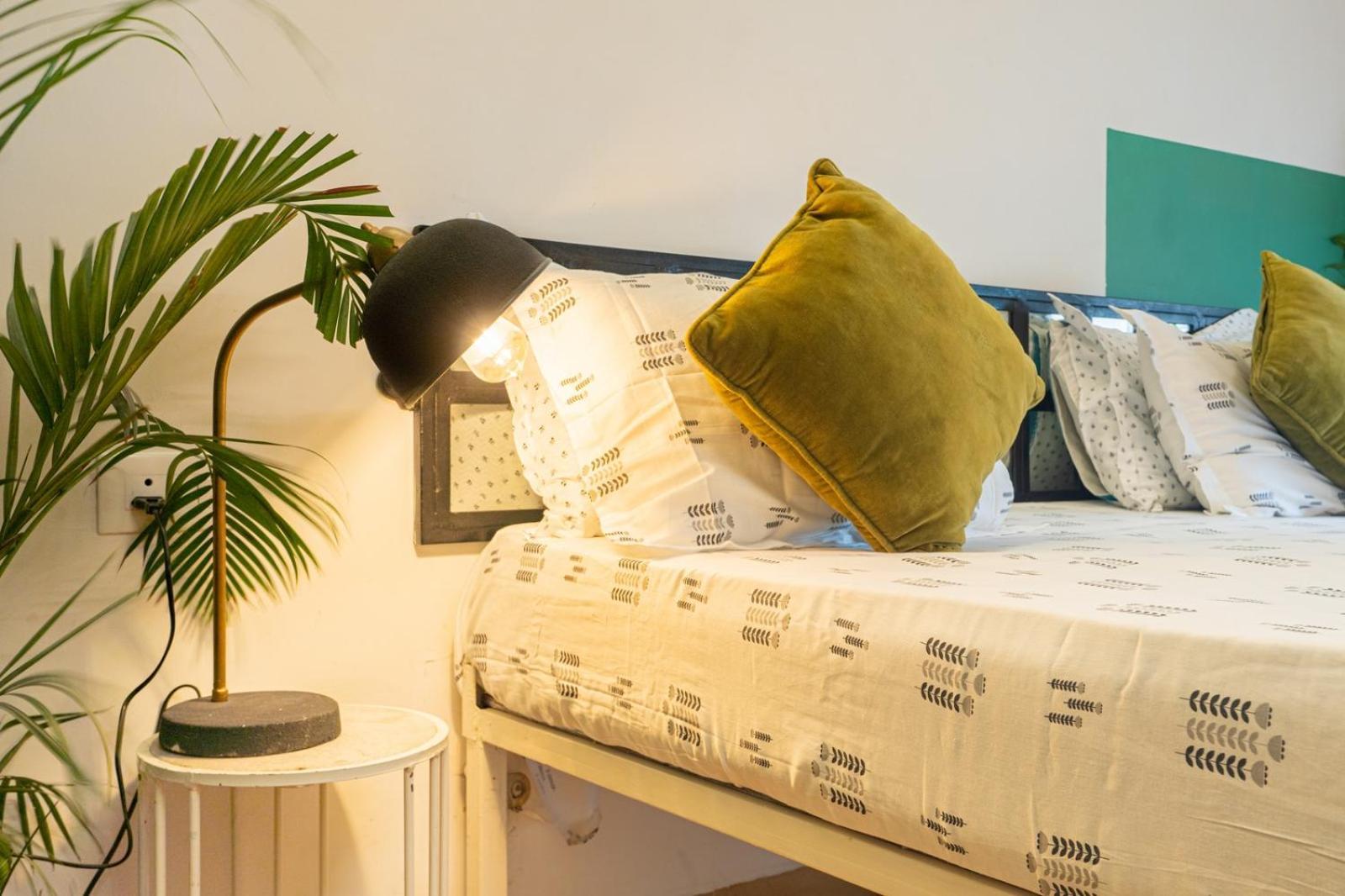 Anandmai - Sustainable Living Spaces ジャイプール エクステリア 写真