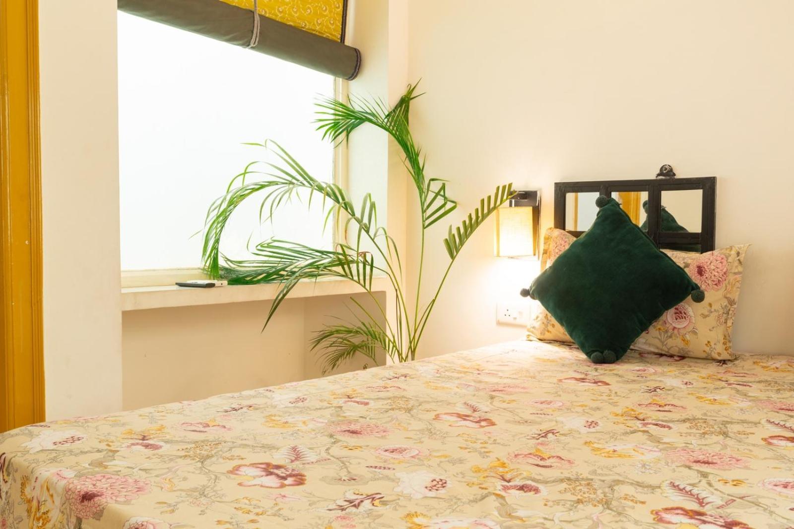 Anandmai - Sustainable Living Spaces ジャイプール エクステリア 写真