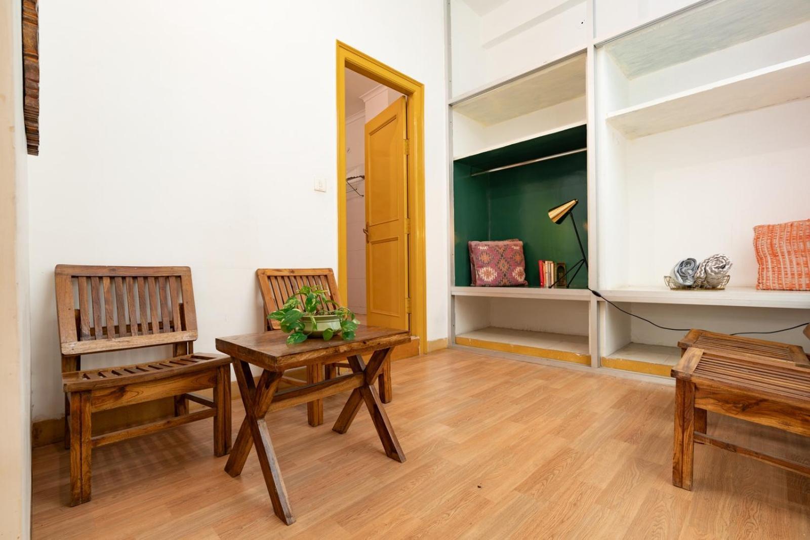 Anandmai - Sustainable Living Spaces ジャイプール エクステリア 写真