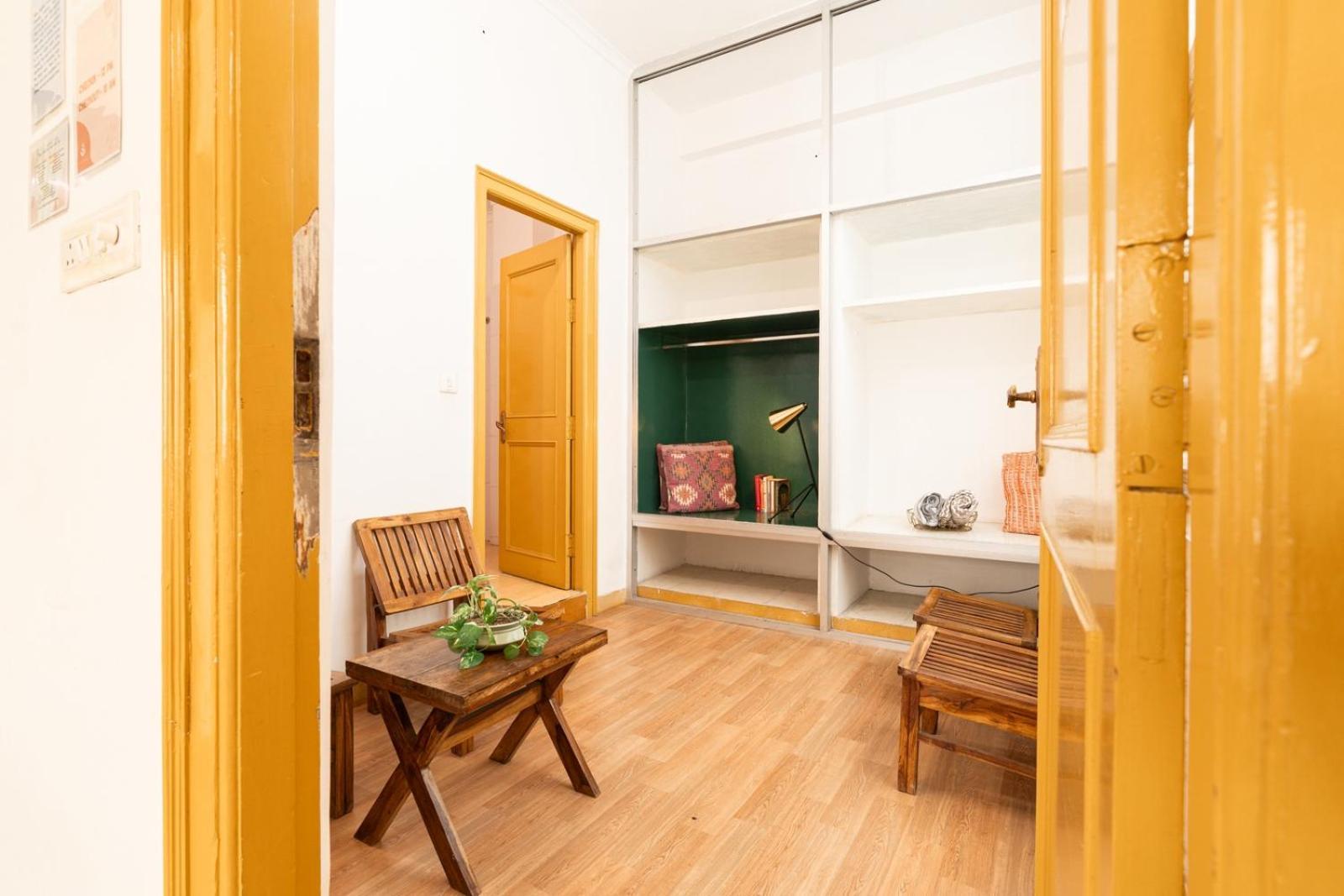 Anandmai - Sustainable Living Spaces ジャイプール エクステリア 写真