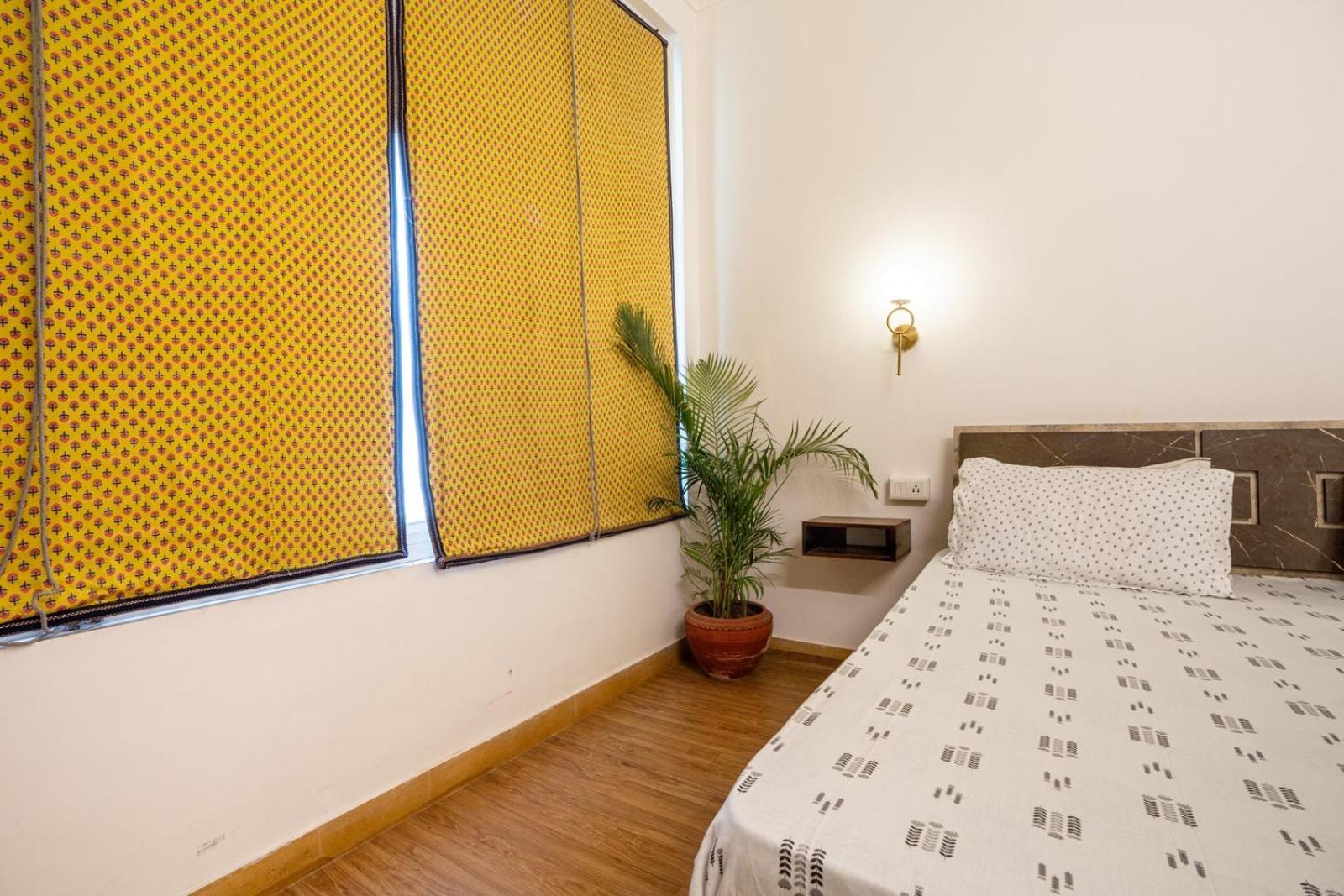 Anandmai - Sustainable Living Spaces ジャイプール エクステリア 写真