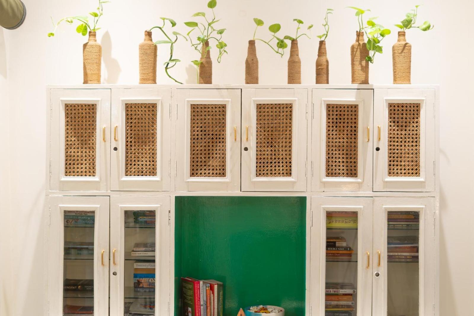 Anandmai - Sustainable Living Spaces ジャイプール エクステリア 写真